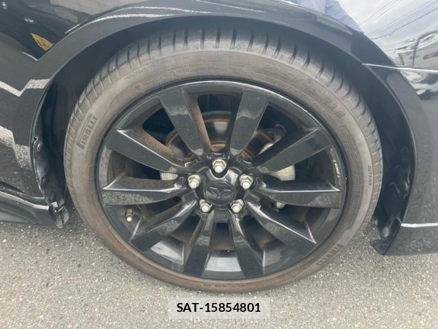 Mitsubishi GALANT FORTIS 2011-09 7876629-8