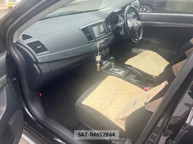 Mitsubishi GALANT FORTIS 2007-09 8035729-9
