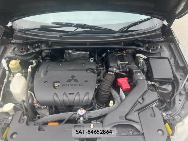 Mitsubishi GALANT FORTIS 2007-09 8035729-10