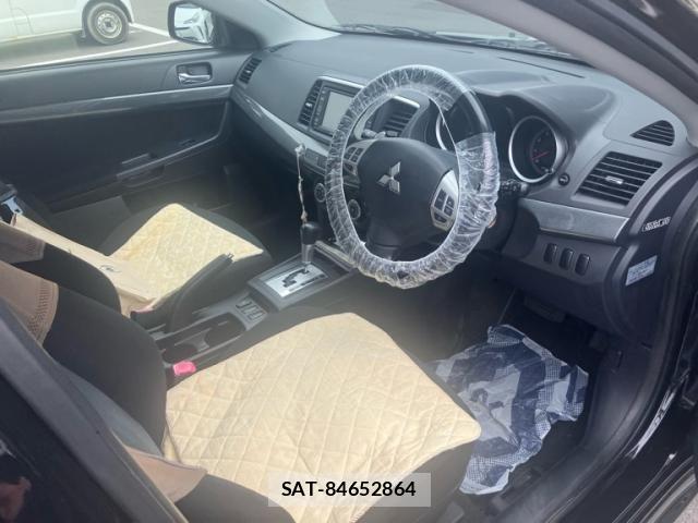 Mitsubishi GALANT FORTIS 2007-09 8035729-11