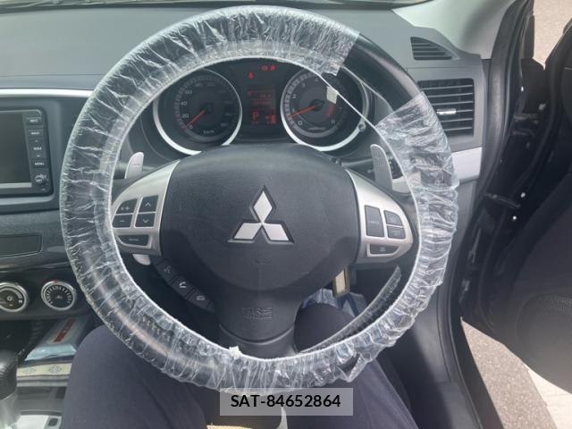 Mitsubishi GALANT FORTIS 2007-09 8035729-13