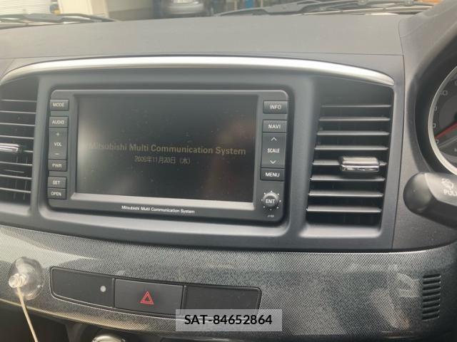 Mitsubishi GALANT FORTIS 2007-09 8035729-14