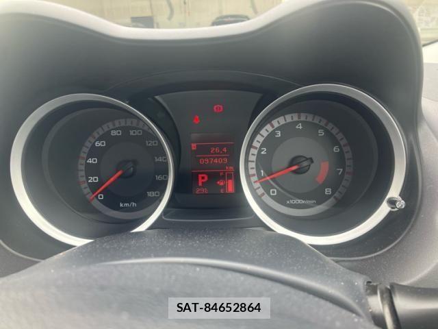 Mitsubishi GALANT FORTIS 2007-09 8035729-16