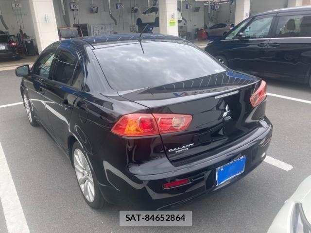 Mitsubishi GALANT FORTIS 2007-09 8035729-1