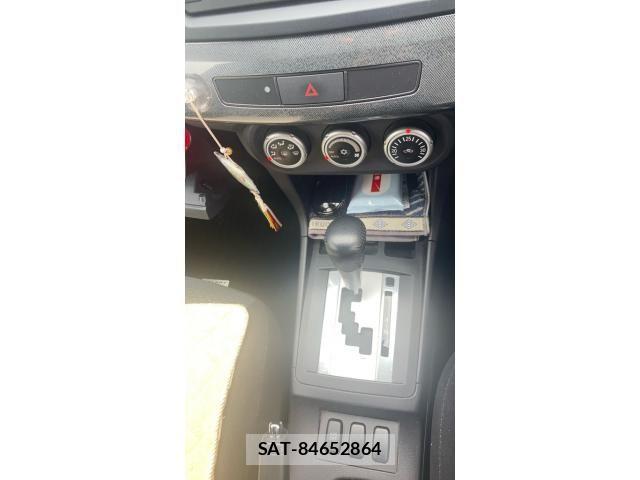 Mitsubishi GALANT FORTIS 2007-09 8035729-21