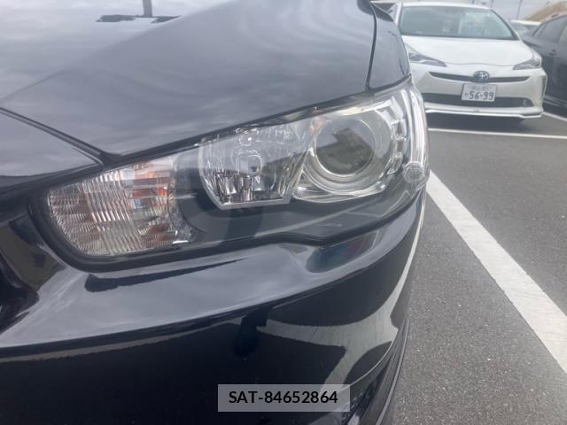 Mitsubishi GALANT FORTIS 2007-09 8035729-2