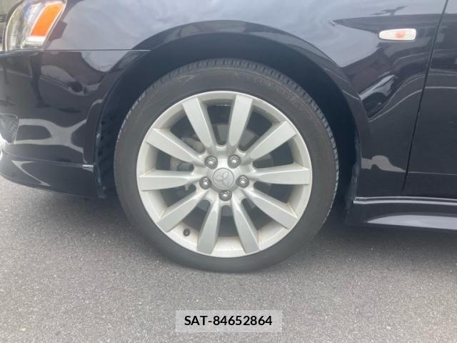 Mitsubishi GALANT FORTIS 2007-09 8035729-3