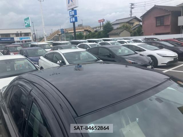 Mitsubishi GALANT FORTIS 2007-09 8035729-4