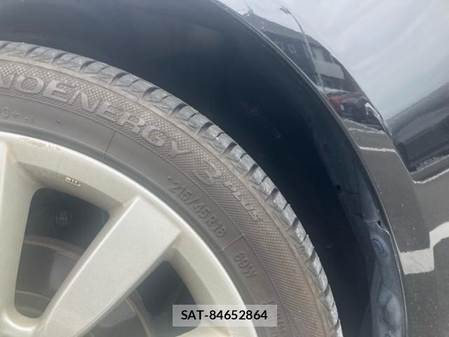 Mitsubishi GALANT FORTIS 2007-09 8035729-5