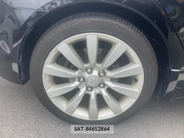Mitsubishi GALANT FORTIS 2007-09 8035729-6