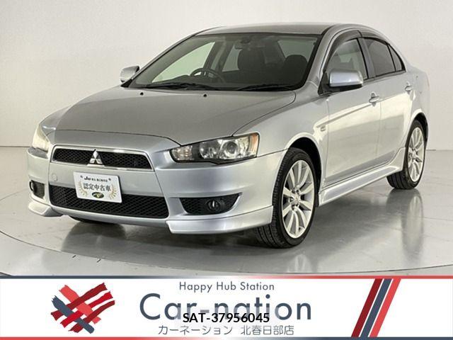 Mitsubishi GALANT FORTIS 2011-05 8073857-0