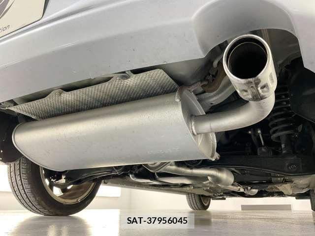 Mitsubishi GALANT FORTIS 2011-05 8073857-9