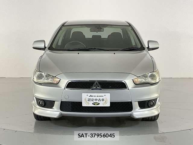 Mitsubishi GALANT FORTIS 2011-05 8073857-1