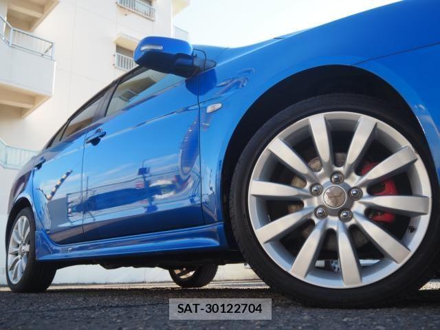 Mitsubishi GALANT FORTIS 2010-06 1184654-10