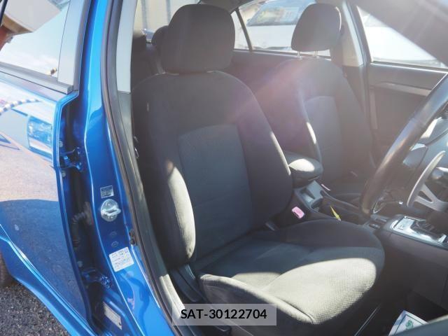 Mitsubishi GALANT FORTIS 2010-06 1184654-11