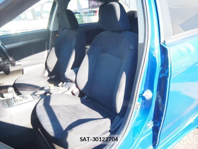 Mitsubishi GALANT FORTIS 2010-06 1184654-12