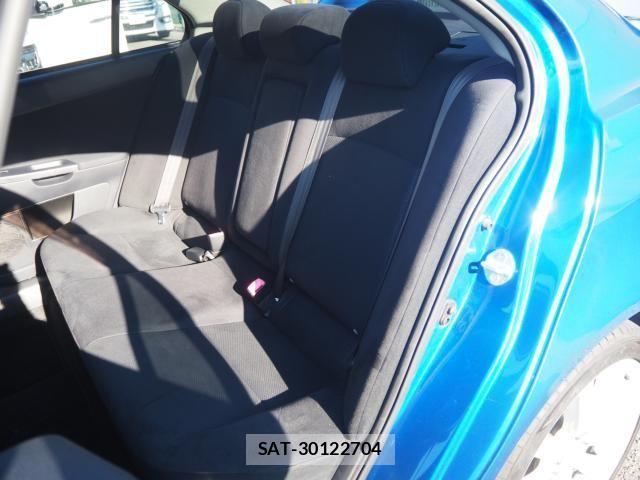Mitsubishi GALANT FORTIS 2010-06 1184654-13