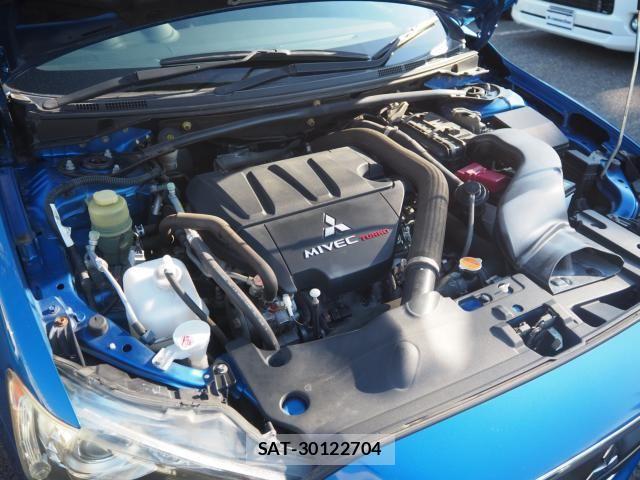 Mitsubishi GALANT FORTIS 2010-06 1184654-19