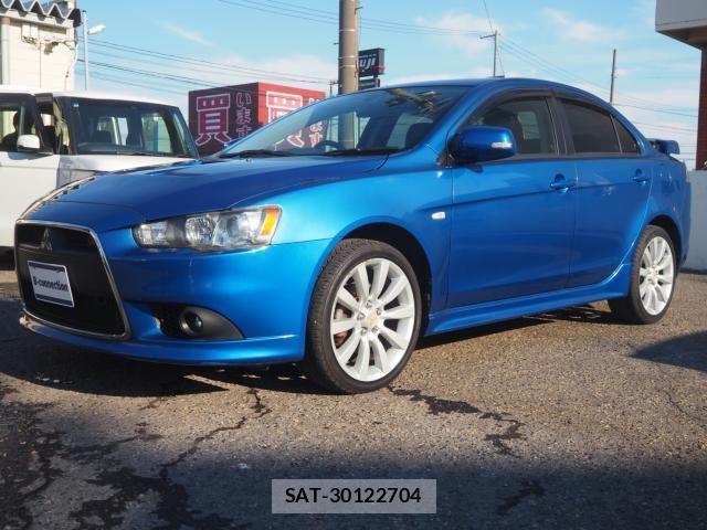 Mitsubishi GALANT FORTIS 2010-06 1184654-22