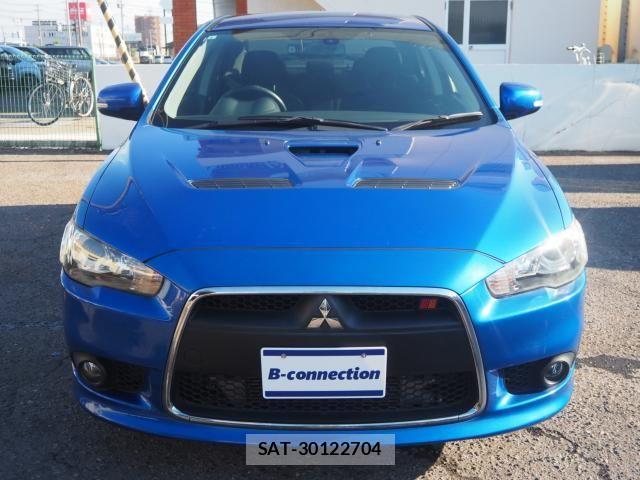 Mitsubishi GALANT FORTIS 2010-06 1184654-23