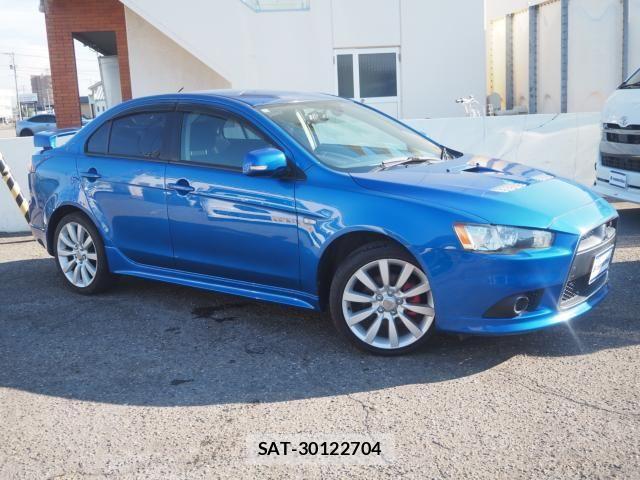 Mitsubishi GALANT FORTIS 2010-06 1184654-24