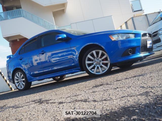 Mitsubishi GALANT FORTIS 2010-06 1184654-25