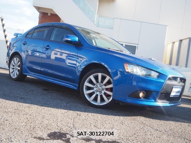Mitsubishi GALANT FORTIS 2010-06 1184654-26