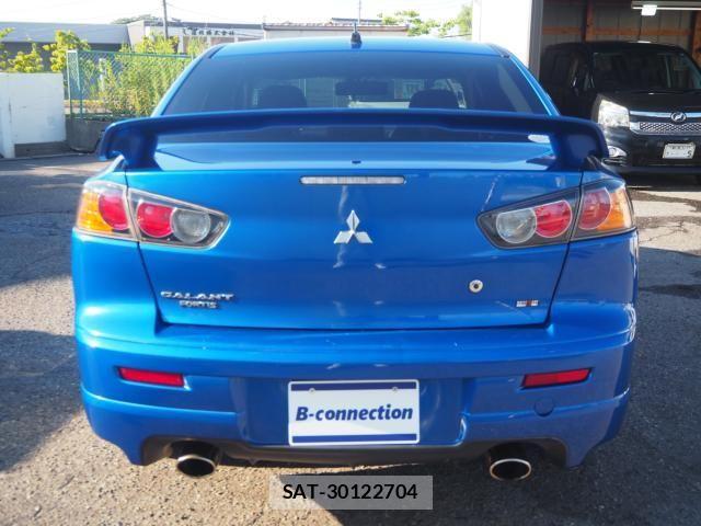 Mitsubishi GALANT FORTIS 2010-06 1184654-28