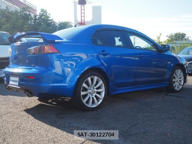 Mitsubishi GALANT FORTIS 2010-06 1184654-29