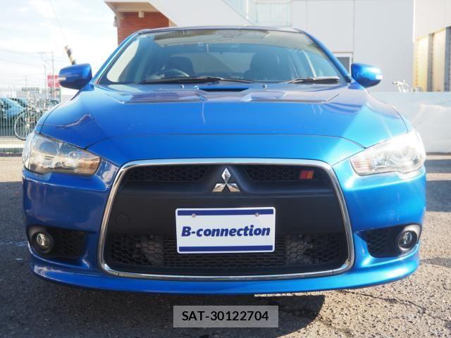 Mitsubishi GALANT FORTIS 2010-06 1184654-7