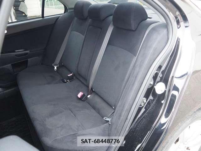 Mitsubishi GALANT FORTIS 2011-09 6498061-9