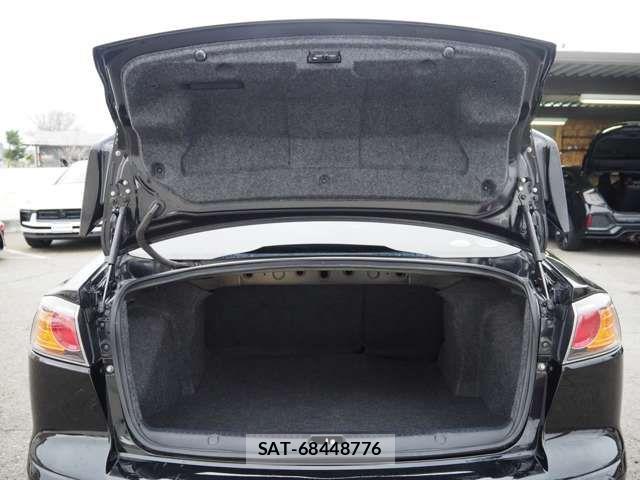 Mitsubishi GALANT FORTIS 2011-09 6498061-10