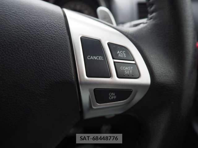 Mitsubishi GALANT FORTIS 2011-09 6498061-12