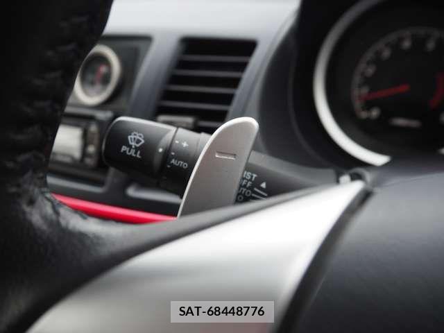 Mitsubishi GALANT FORTIS 2011-09 6498061-13