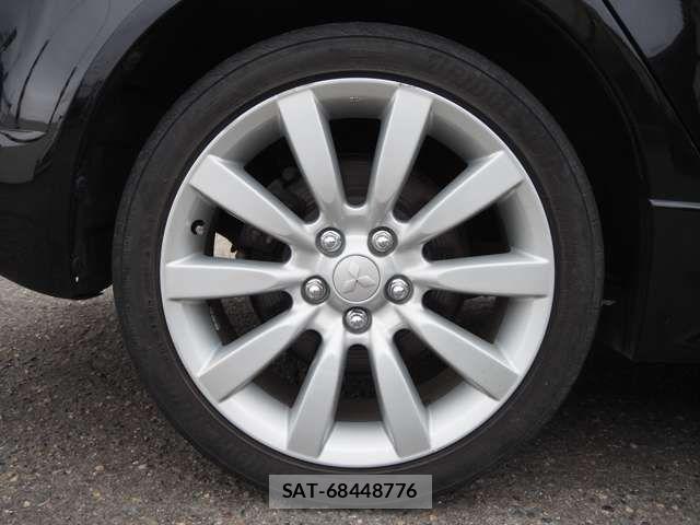 Mitsubishi GALANT FORTIS 2011-09 6498061-16