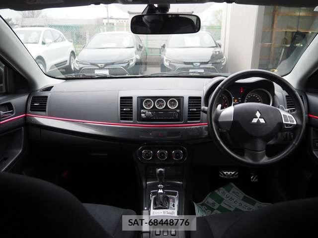 Mitsubishi GALANT FORTIS 2011-09 6498061-1