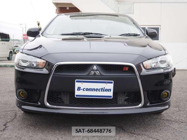 Mitsubishi GALANT FORTIS 2011-09 6498061-3