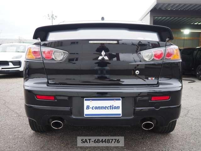 Mitsubishi GALANT FORTIS 2011-09 6498061-4