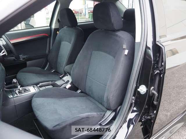 Mitsubishi GALANT FORTIS 2011-09 6498061-8