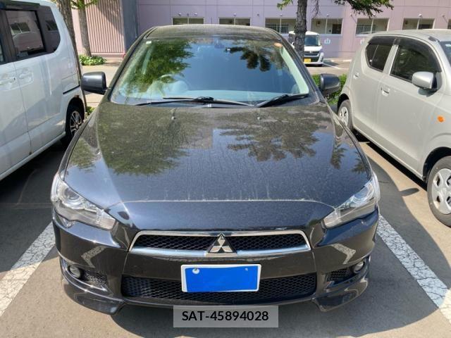 sat car