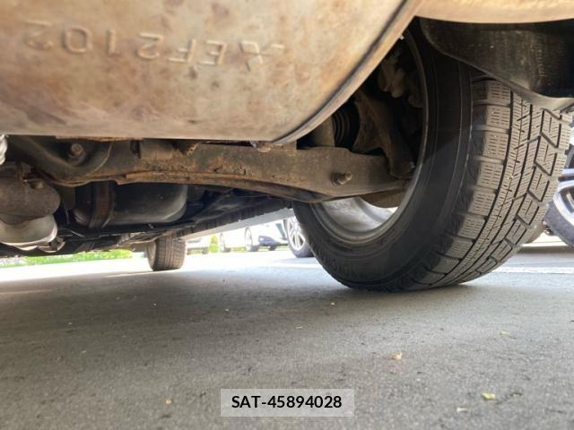 Mitsubishi GALANT FORTIS 2011-07 7508732-9