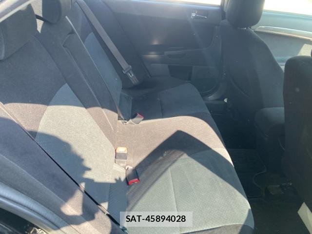Mitsubishi GALANT FORTIS 2011-07 7508732-16
