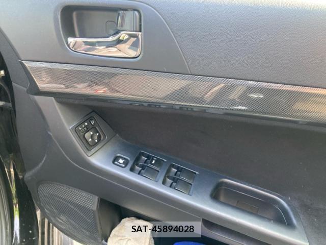 Mitsubishi GALANT FORTIS 2011-07 7508732-18