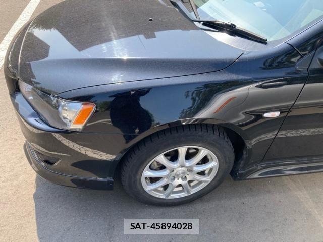 Mitsubishi GALANT FORTIS 2011-07 7508732-1
