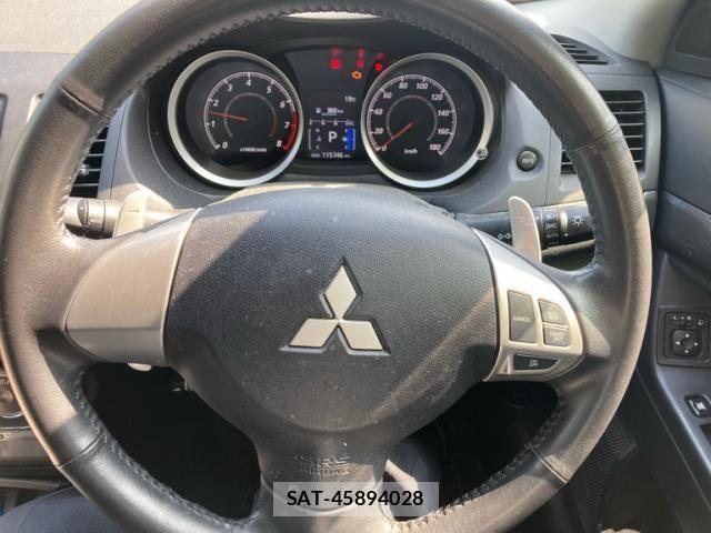 Mitsubishi GALANT FORTIS 2011-07 7508732-21
