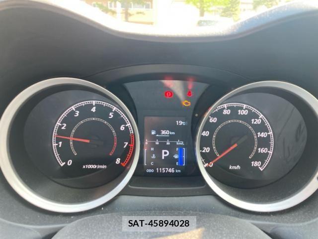 Mitsubishi GALANT FORTIS 2011-07 7508732-22