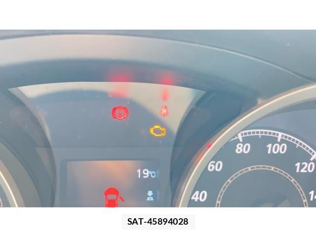 Mitsubishi GALANT FORTIS 2011-07 7508732-27