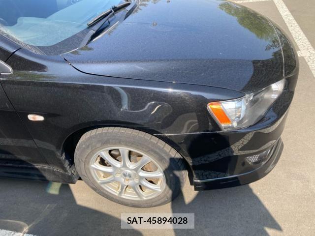 Mitsubishi GALANT FORTIS 2011-07 7508732-2