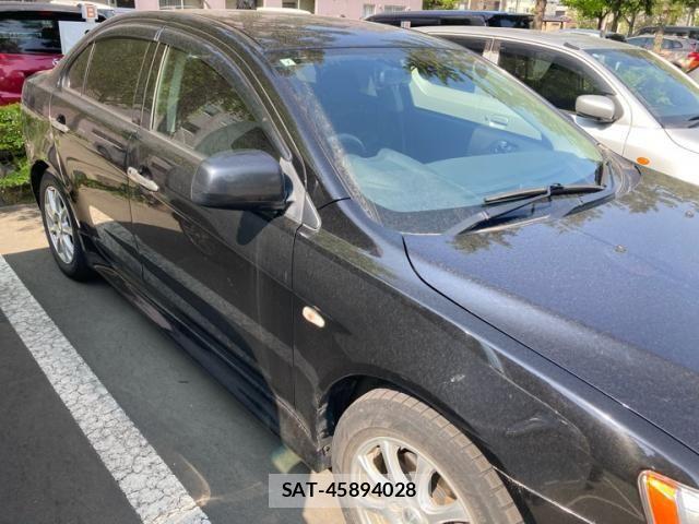 Mitsubishi GALANT FORTIS 2011-07 7508732-3