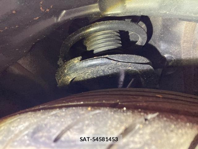 Mitsubishi GALANT FORTIS 2008-09 7616762-9